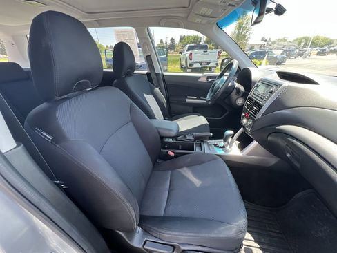 Used 2013 Subaru Forester 2.5X Premium w/ All-Weather Pkg image 26