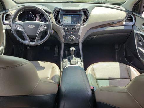 Used 2017 Hyundai Santa Fe Sport FWD image 17