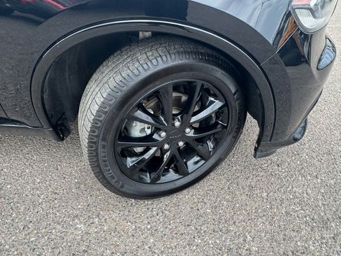 Used 2018 Dodge Durango GT w/ Blacktop Package image 9