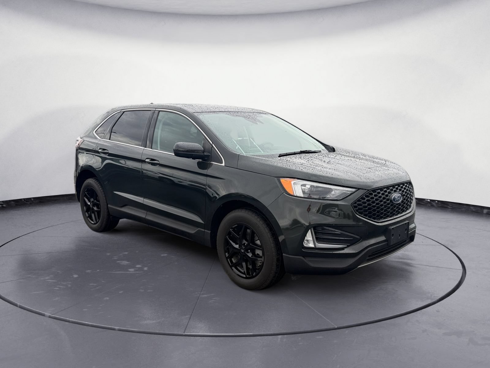 Used 2024 Ford Edge SEL w/ Convenience Package AWD/4WD image 7