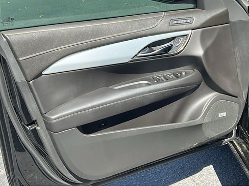Used 2017 Cadillac ATS Luxury AWD/4WD image 23