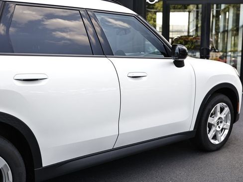New 2027 MINI Cooper Countryman S AWD/4WD image 7