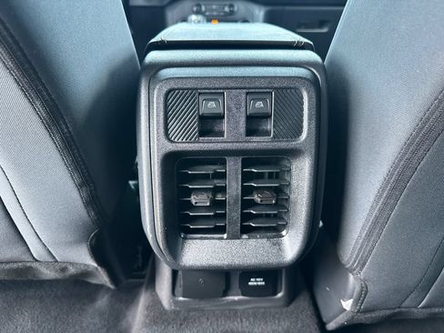 Used 2025 Ford Bronco Big Bend AWD/4WD image 22
