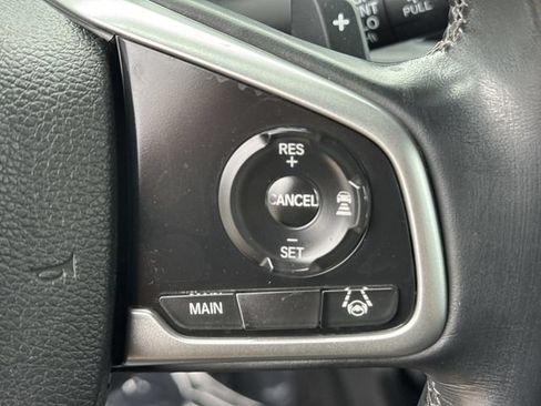 Used 2019 Honda Civic Sport image 24