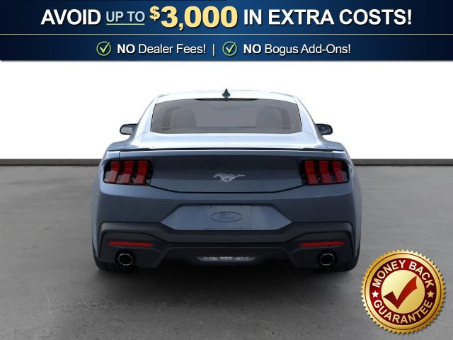 Used 2026 Ford Mustang Premium RWD image 7