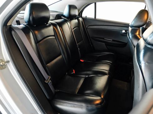 Used 2012 Chevrolet Malibu LT FWD image 26