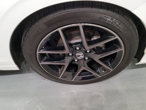 Used 2022 Honda Civic Sport Touring image 34