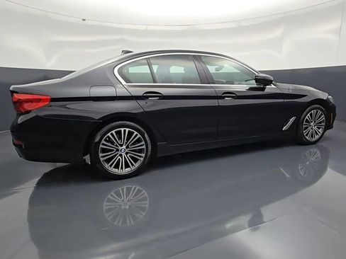 Used 2019 BMW 530i xDrive AWD/4WD image 20