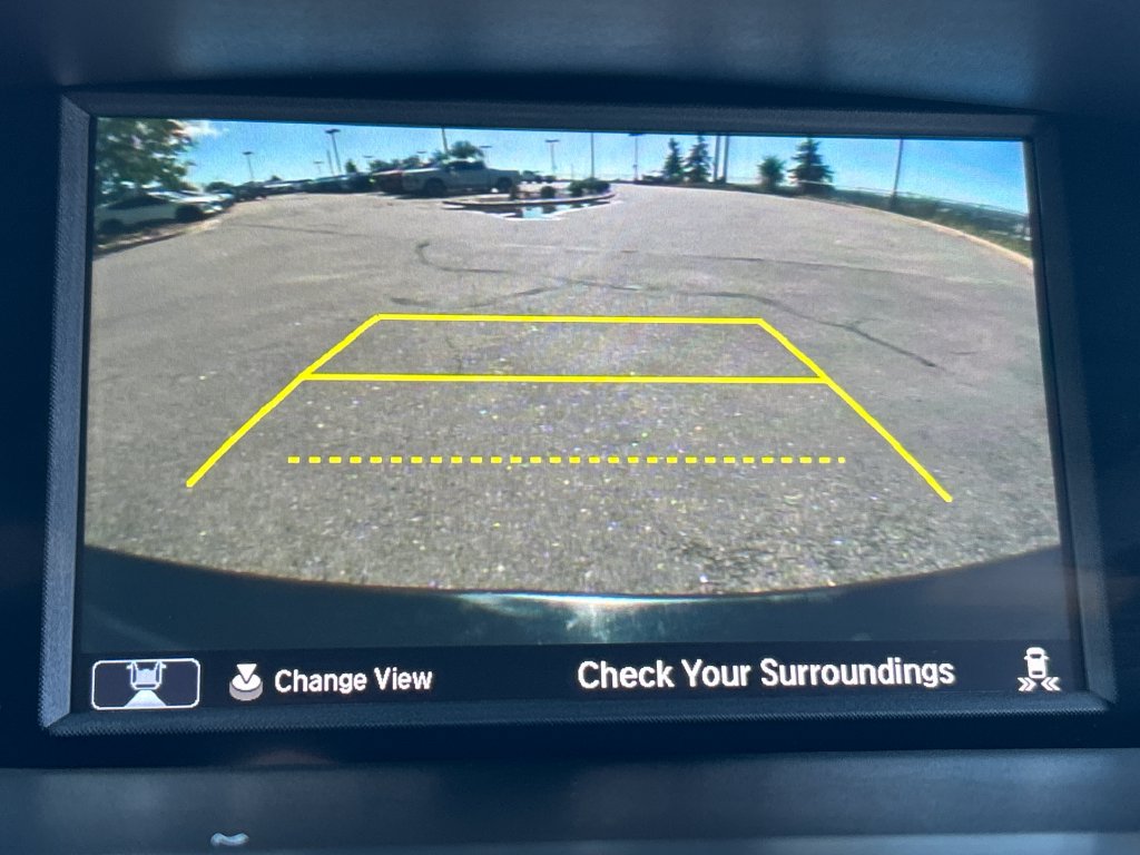 Used 2020 Acura MDX w/ Technology Package AWD/4WD image 12
