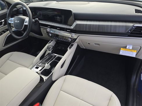 New 2025 Kia Telluride EX image 14