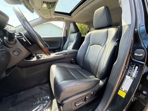 Used 2022 Lexus RX 350 AWD w/ Premium Package image 13