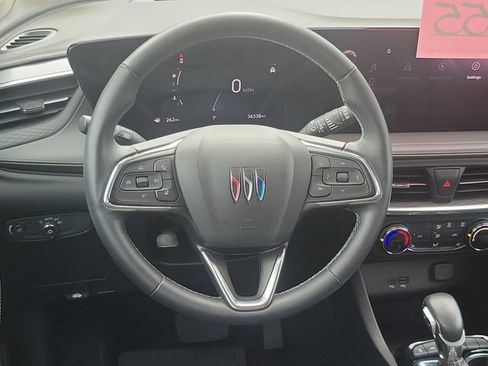 Used 2024 Buick Encore GX Preferred w/ Comfort Package AWD/4WD image 26