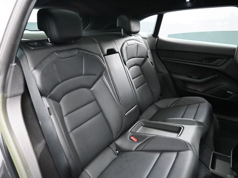 Certified 2023 Porsche Taycan 4 Cross Turismo image 27