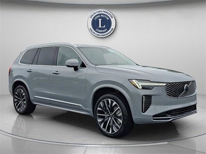 New 2026 Volvo XC90 B6 Plus w/ Protection Package Premier