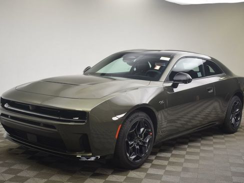 New 2026 Dodge Charger R/T AWD/4WD image 12