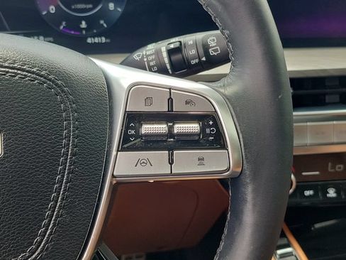 Used 2024 Kia Telluride SX X-Line AWD/4WD image 8