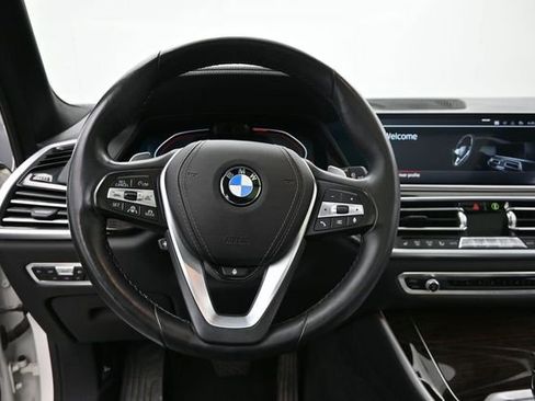 Used 2019 BMW X5 xDrive40i AWD/4WD image 13
