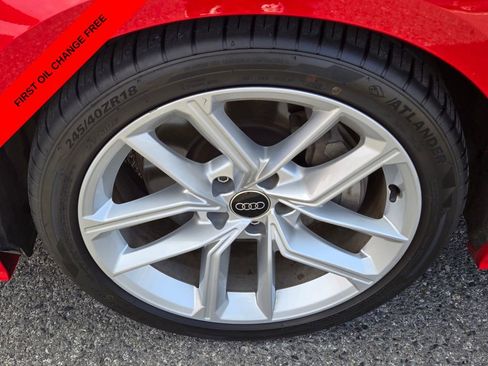 Used 2024 Audi A5 2.0T Premium Plus image 10