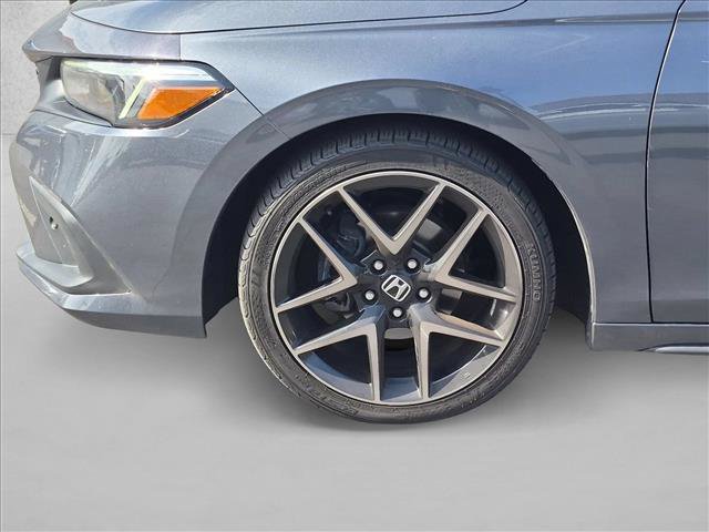 Used 2022 Honda Civic Sport Touring image 7
