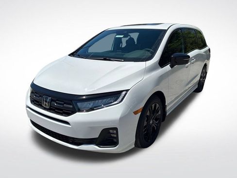 New 2026 Honda Odyssey Sport-L image 7