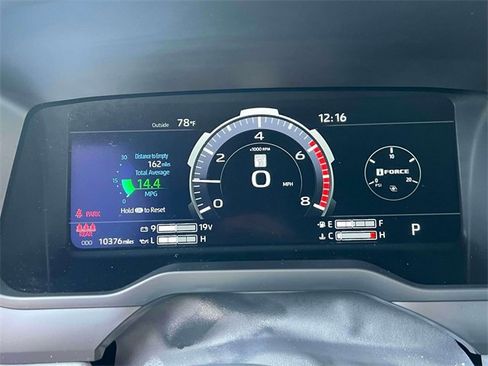 Used 2024 Toyota Tundra Platinum image 30