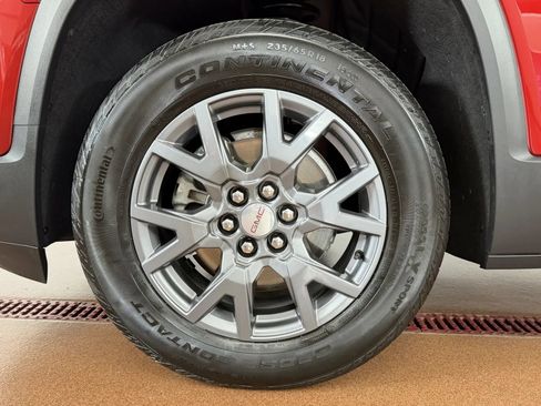 Used 2023 GMC Acadia SLE w/ Driver Convenience Package AWD/4WD image 8