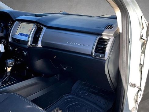 Used 2021 Ford Ranger XLT w/ Equipment Group 301A Mid image 14