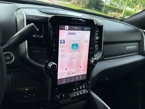 New 2026 RAM 2500 Big Horn image 50