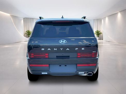 New 2026 Hyundai Santa Fe SEL w/ Tow & Go Package AWD/4WD image 6