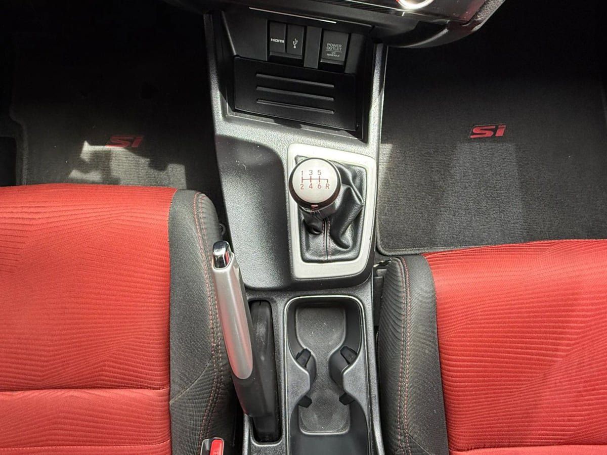 Used 2014 Honda Civic Si image 45