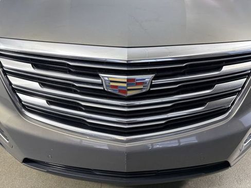 Used 2019 Cadillac XT5 Luxury AWD/4WD image 26