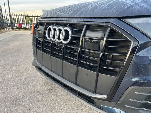 Used 2023 Audi Q7 2.0T Premium Plus AWD/4WD image 16