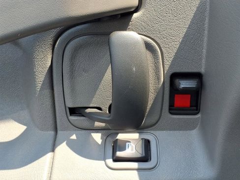 New 2025 Chevrolet Express 3500 w/ Power Convenience Package RWD image 16