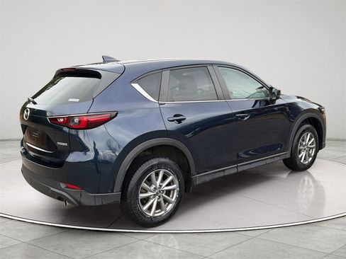Certified 2023 MAZDA CX-5 AWD 2.5 S w/ Select Package image 19