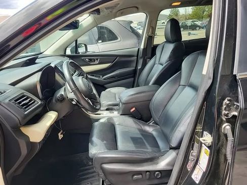 Used 2019 Subaru Ascent Limited AWD/4WD image 10