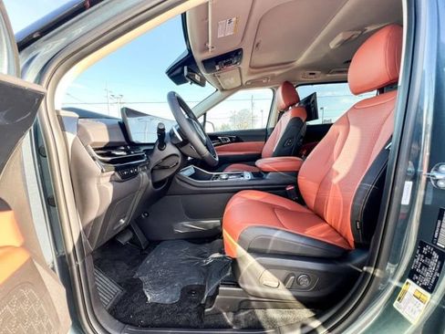 New 2026 Kia Carnival SX Prestige image 14