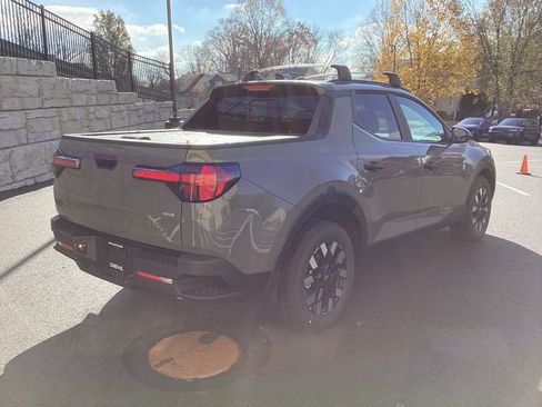 New 2026 Hyundai Santa Cruz SEL AWD/4WD image 7