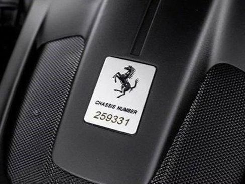Used 2021 Ferrari Portofino M RWD image 53
