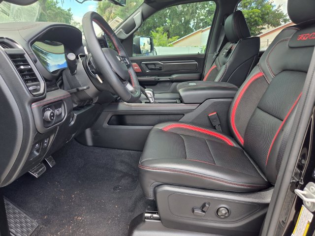 New 2026 RAM 1500 RHO w/ RHO Level 1 Equipment Group AWD/4WD image 12