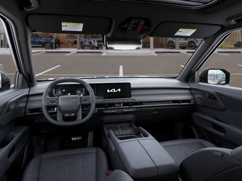 New 2027 Kia Telluride SX X-Line AWD/4WD image 14
