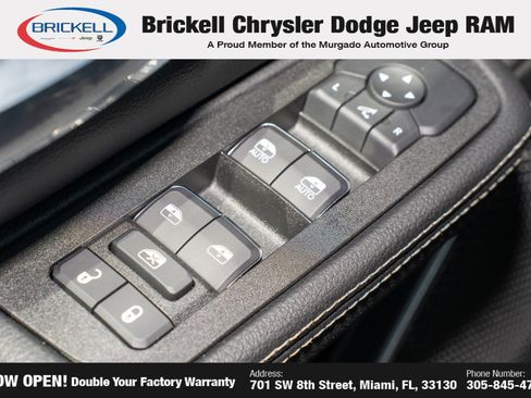 New 2026 RAM 1500 Laramie w/ Sport Appearance Package image 25