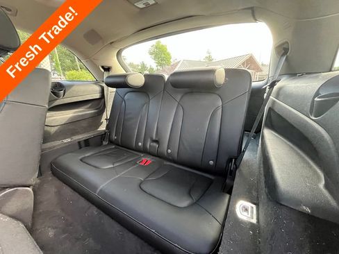 Used 2010 Audi Q7 3.6 Premium Plus AWD/4WD image 24