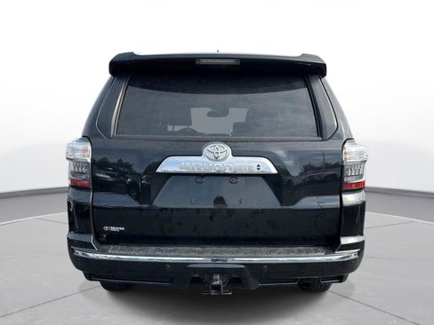 Certified 2023 Toyota 4Runner Limited image 6