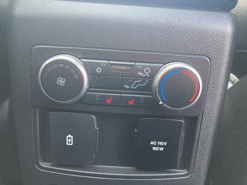 Certified 2021 Ford Explorer ST w/ Equipment Group 401A image 17