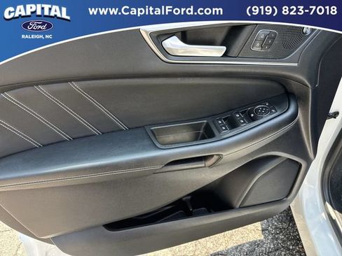 Certified 2022 Ford Edge ST w/ Equipment Group 401A AWD/4WD image 20