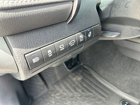 Certified 2023 Toyota Camry XSE w/ Navigation Package FWD image 29