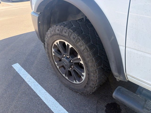 Used 2026 RAM 2500 Warlock AWD/4WD image 11