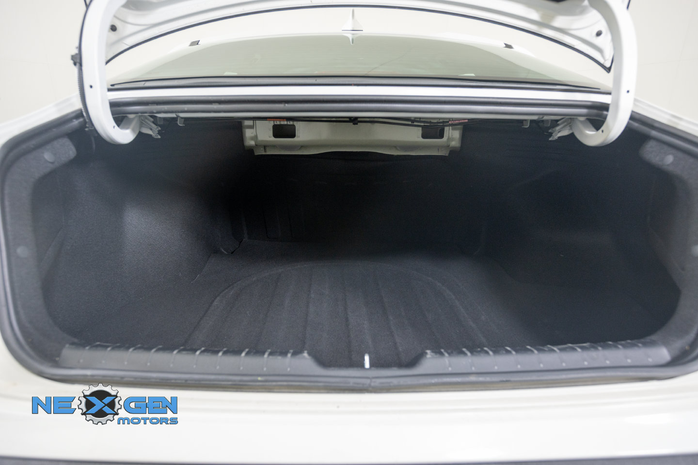 Used 2025 Kia K4 FWD image 31