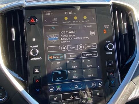Certified 2025 Subaru Ascent Premium AWD/4WD image 26