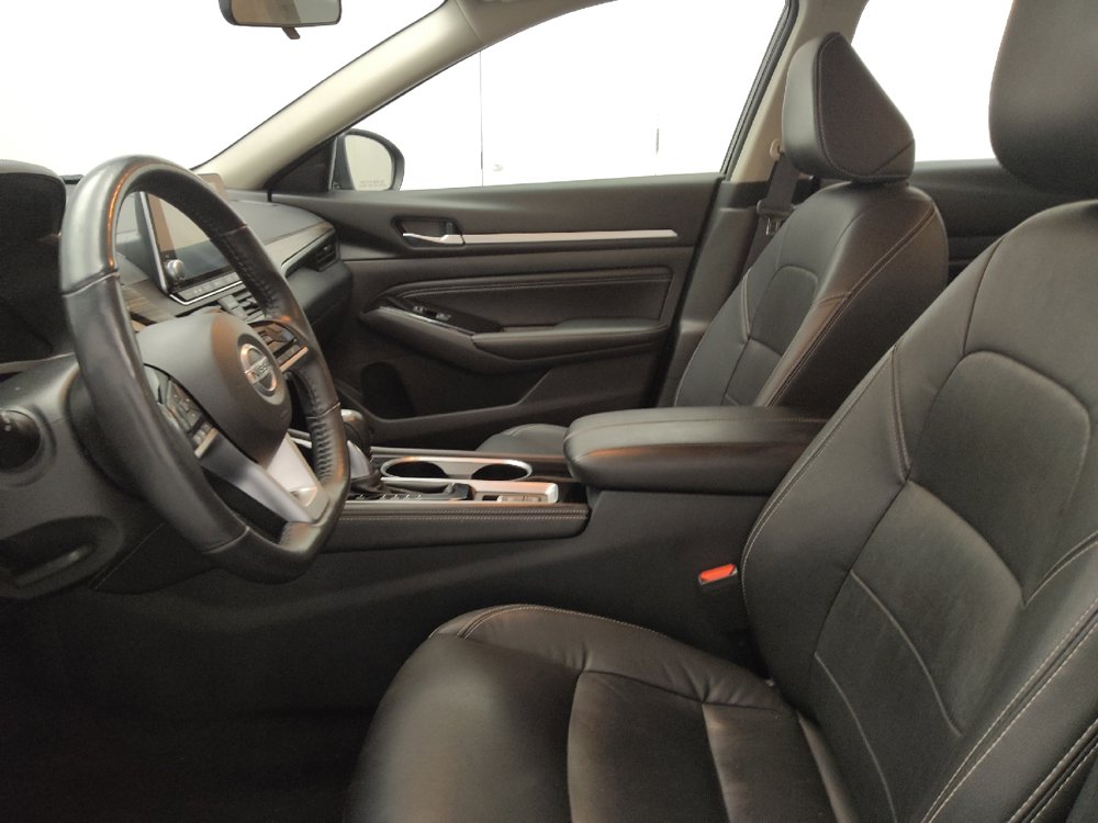 Used 2022 Nissan Altima 2.5 SL AWD/4WD image 17